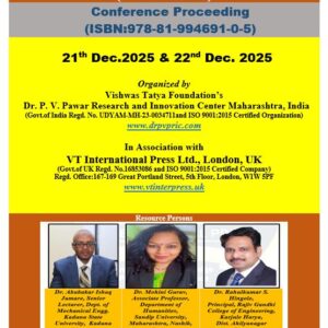 Conference Proceedings